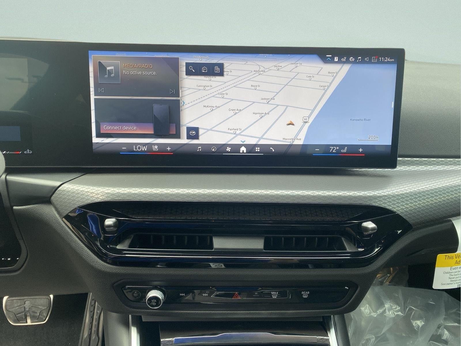 2026 BMW 3 Series 330i NA xDrive