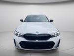 2026 BMW 3 Series 330i NA xDrive