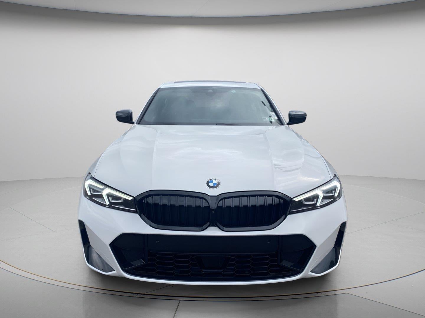 2026 BMW 3 Series 330i NA xDrive