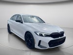 2026 BMW 3 Series 330i NA xDrive