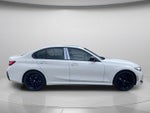 2026 BMW 3 Series 330i NA xDrive