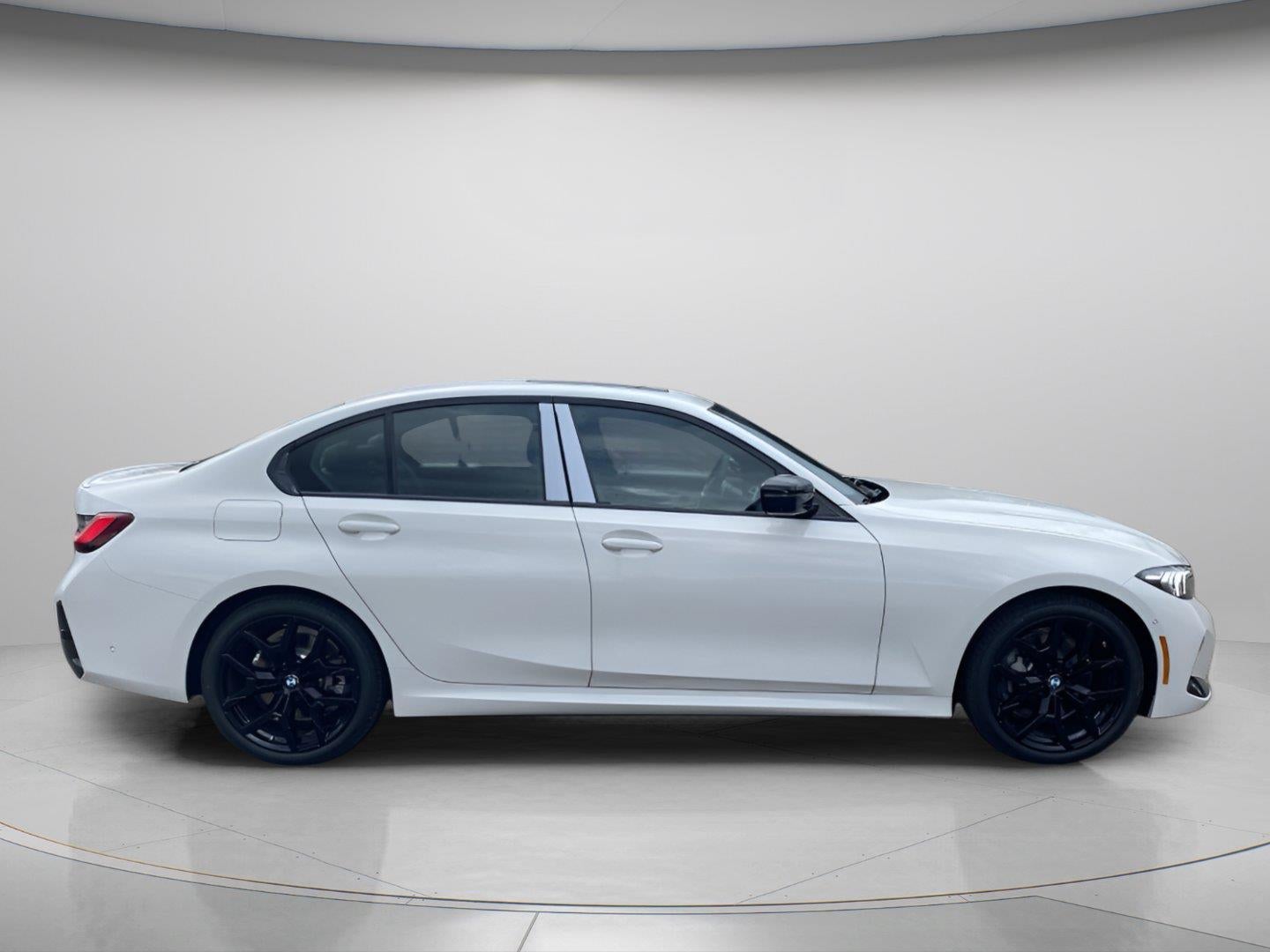 2026 BMW 3 Series 330i NA xDrive