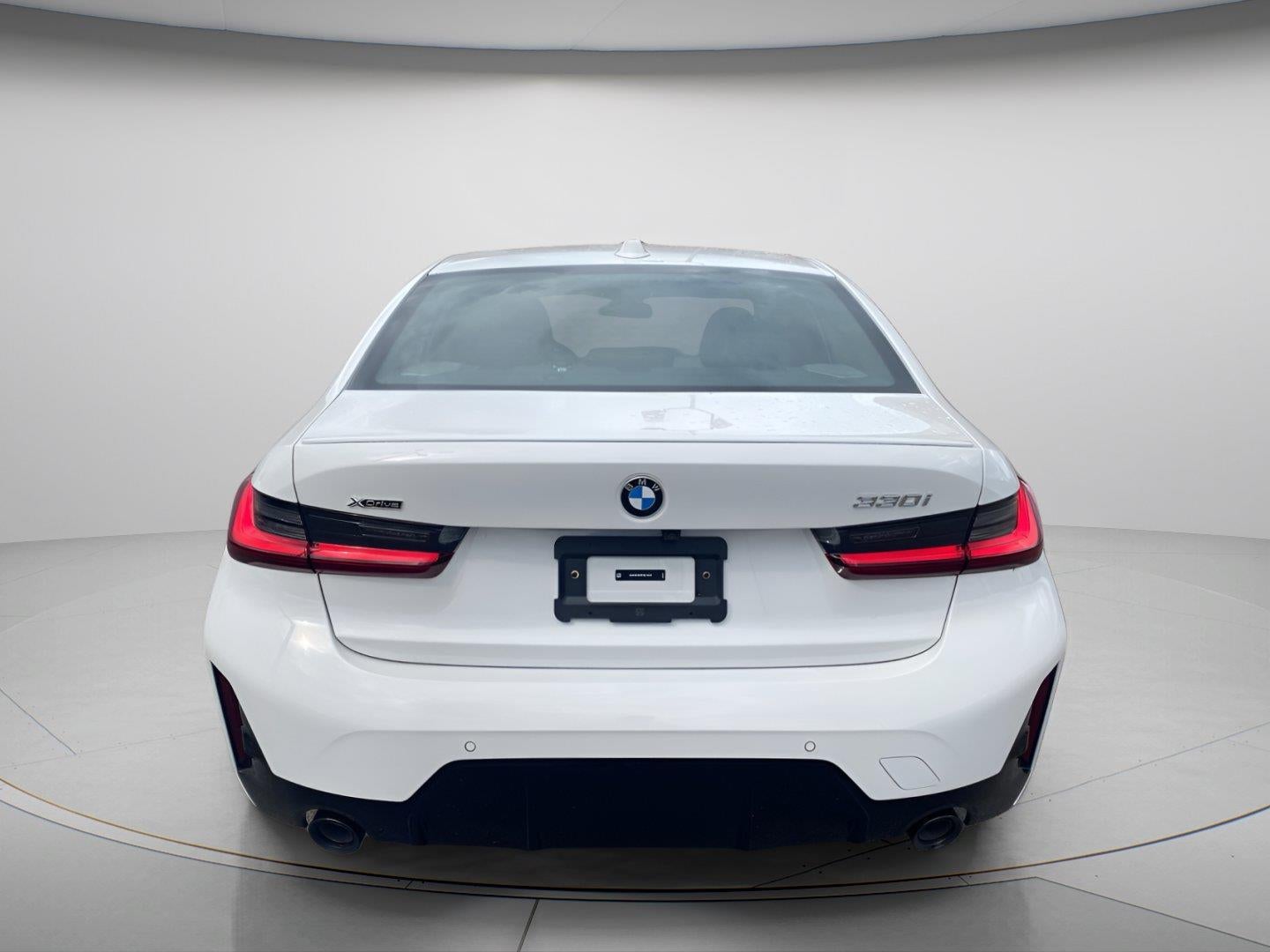 2026 BMW 3 Series 330i NA xDrive