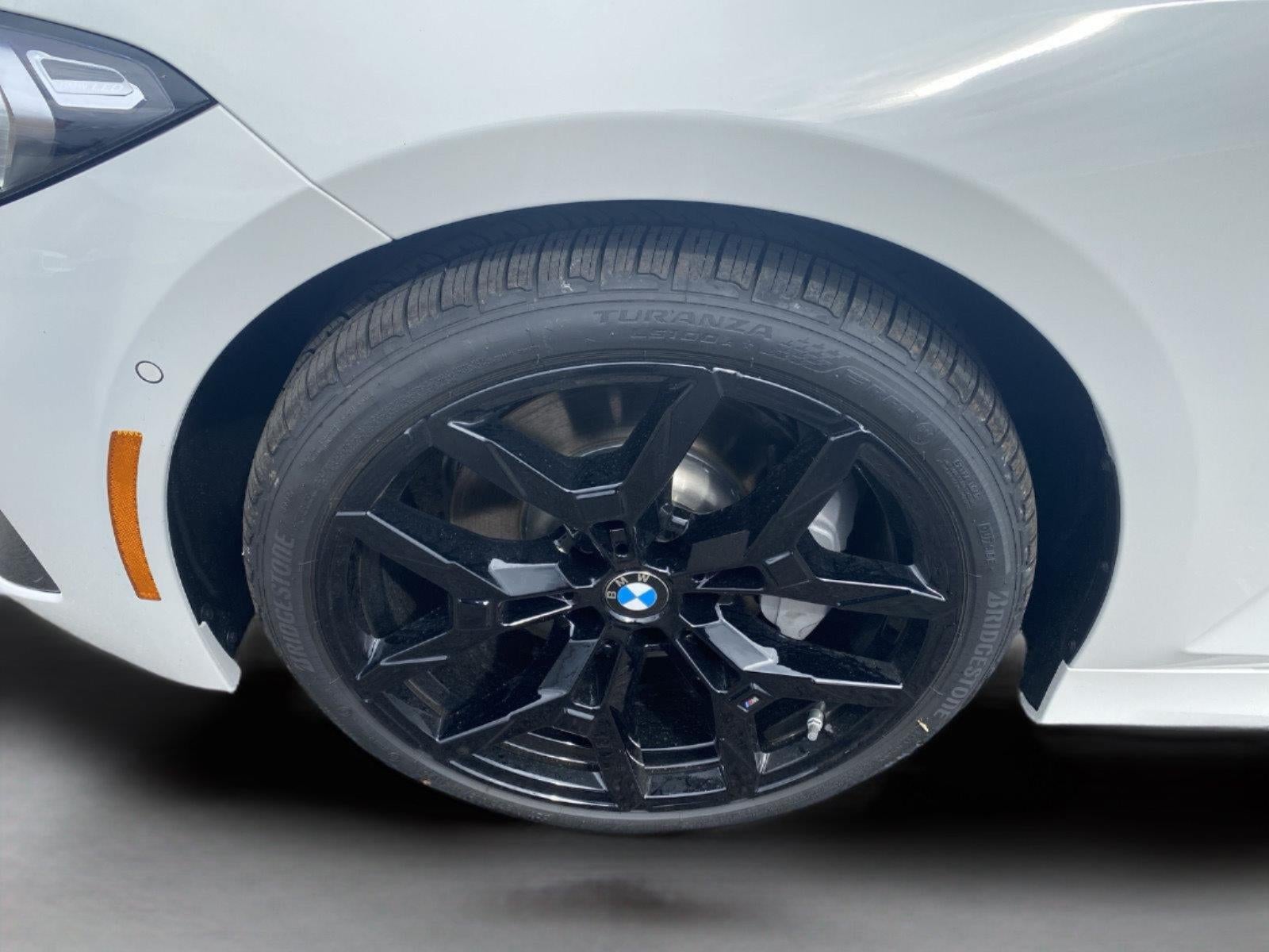 2026 BMW 3 Series 330i NA xDrive