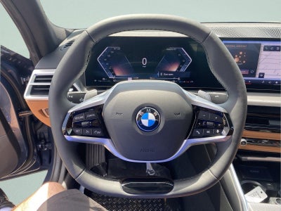 2026 BMW 3 Series 330i NA xDrive