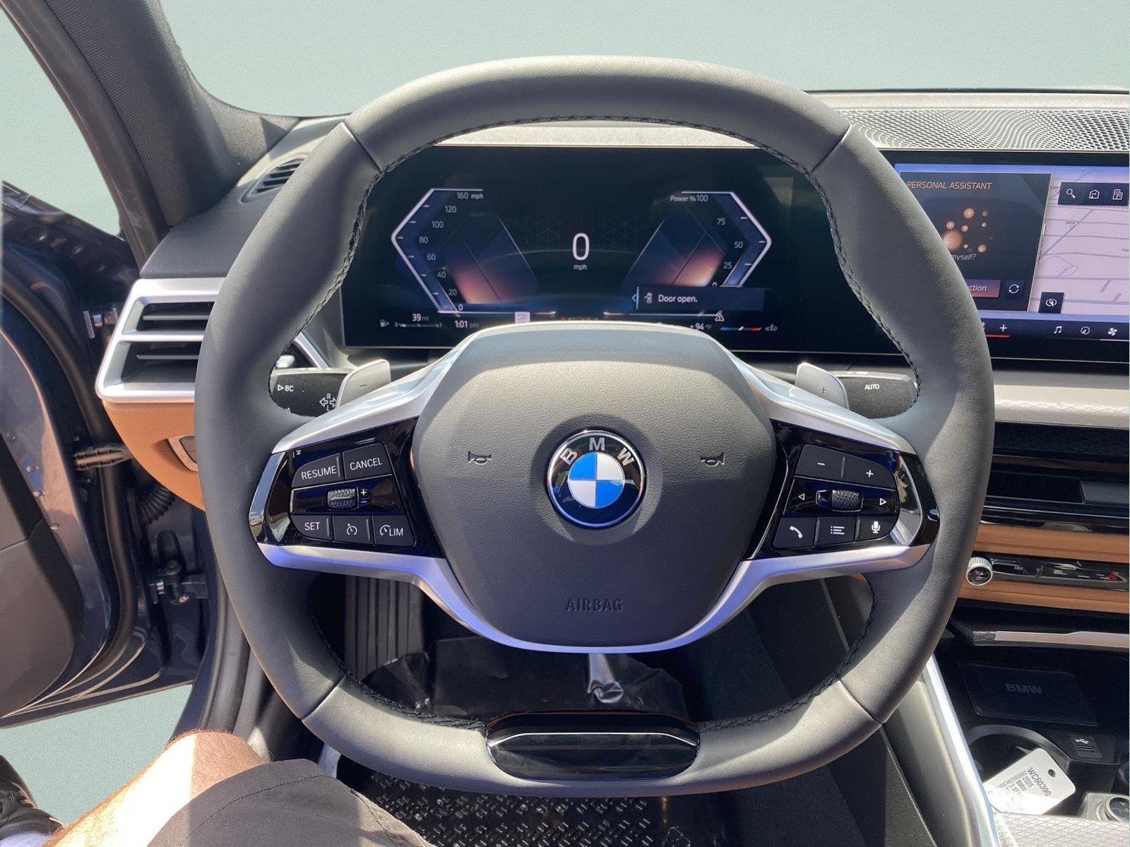 2026 BMW 3 Series 330i NA xDrive