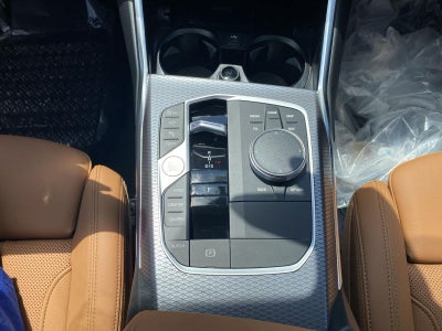 2026 BMW 3 Series 330i NA xDrive