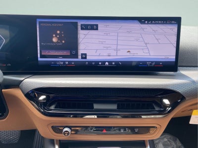 2026 BMW 3 Series 330i NA xDrive