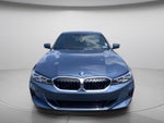 2026 BMW 3 Series 330i NA xDrive
