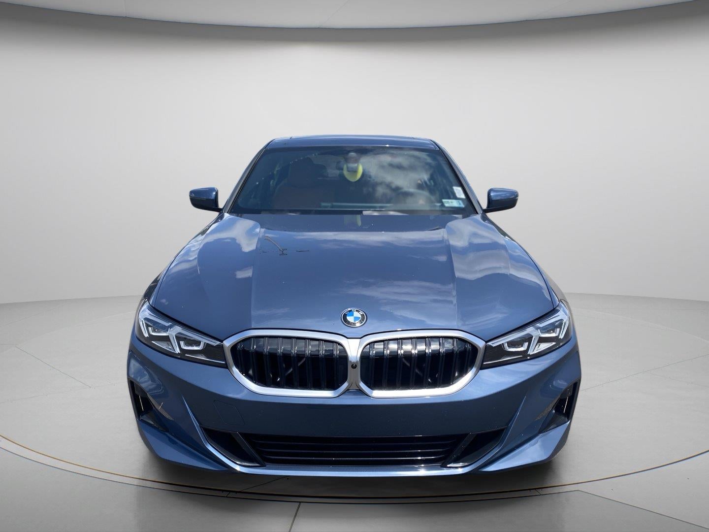 2026 BMW 3 Series 330i NA xDrive