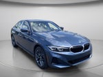 2026 BMW 3 Series 330i NA xDrive