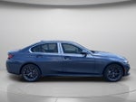 2026 BMW 3 Series 330i NA xDrive