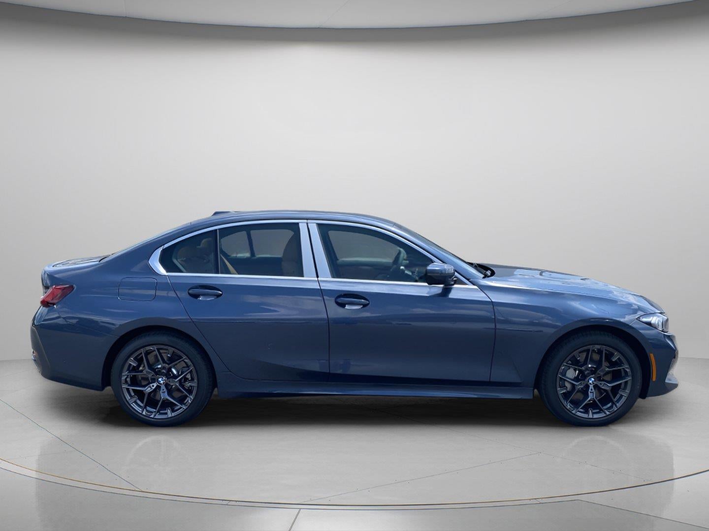 2026 BMW 3 Series 330i NA xDrive