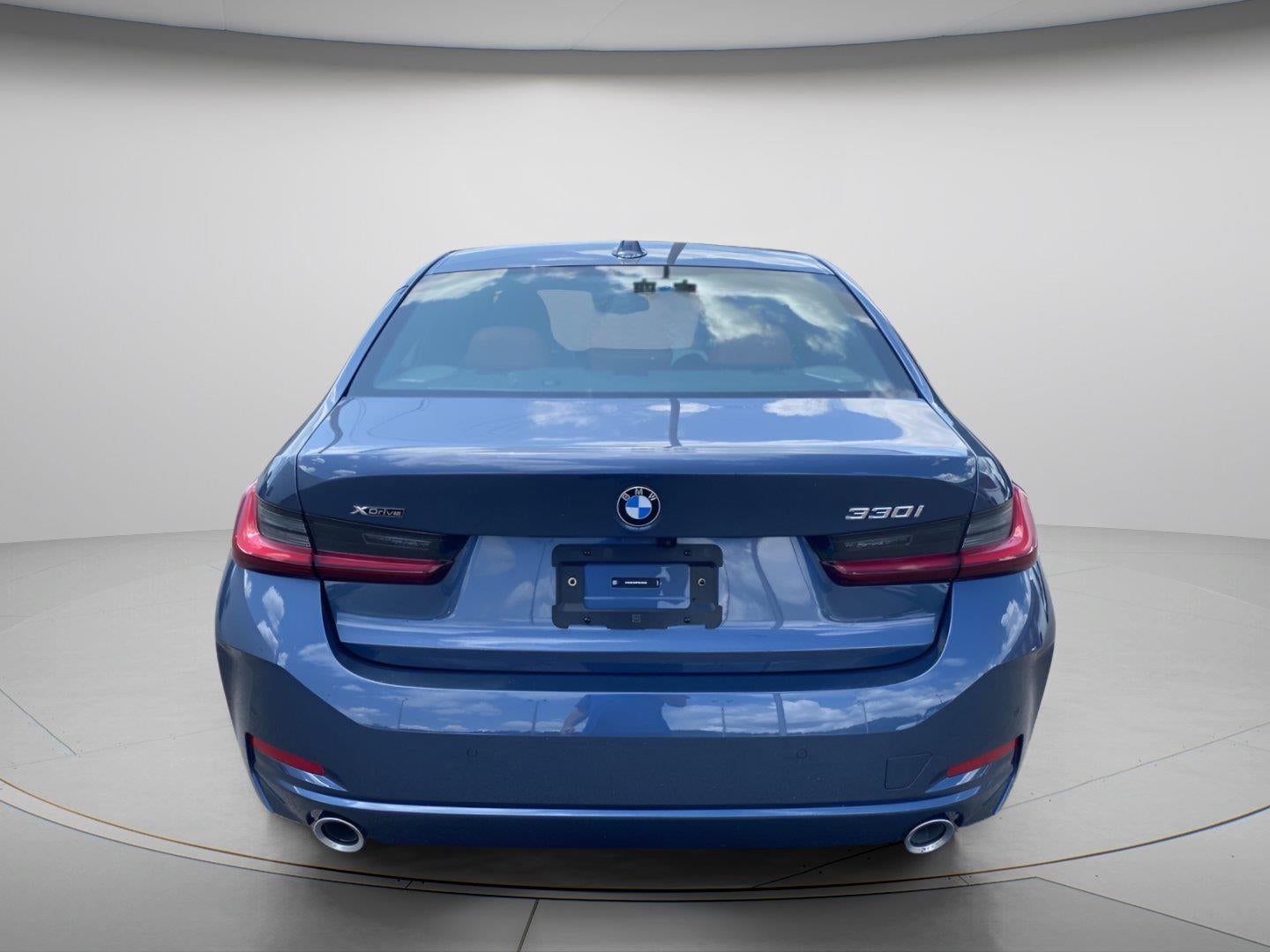 2026 BMW 3 Series 330i NA xDrive