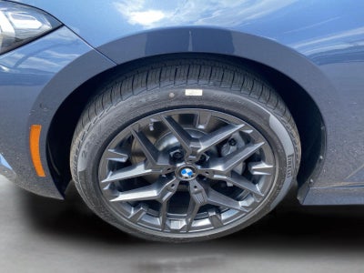 2026 BMW 3 Series 330i NA xDrive