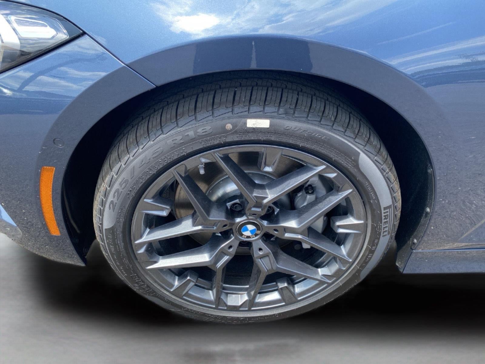 2026 BMW 3 Series 330i NA xDrive
