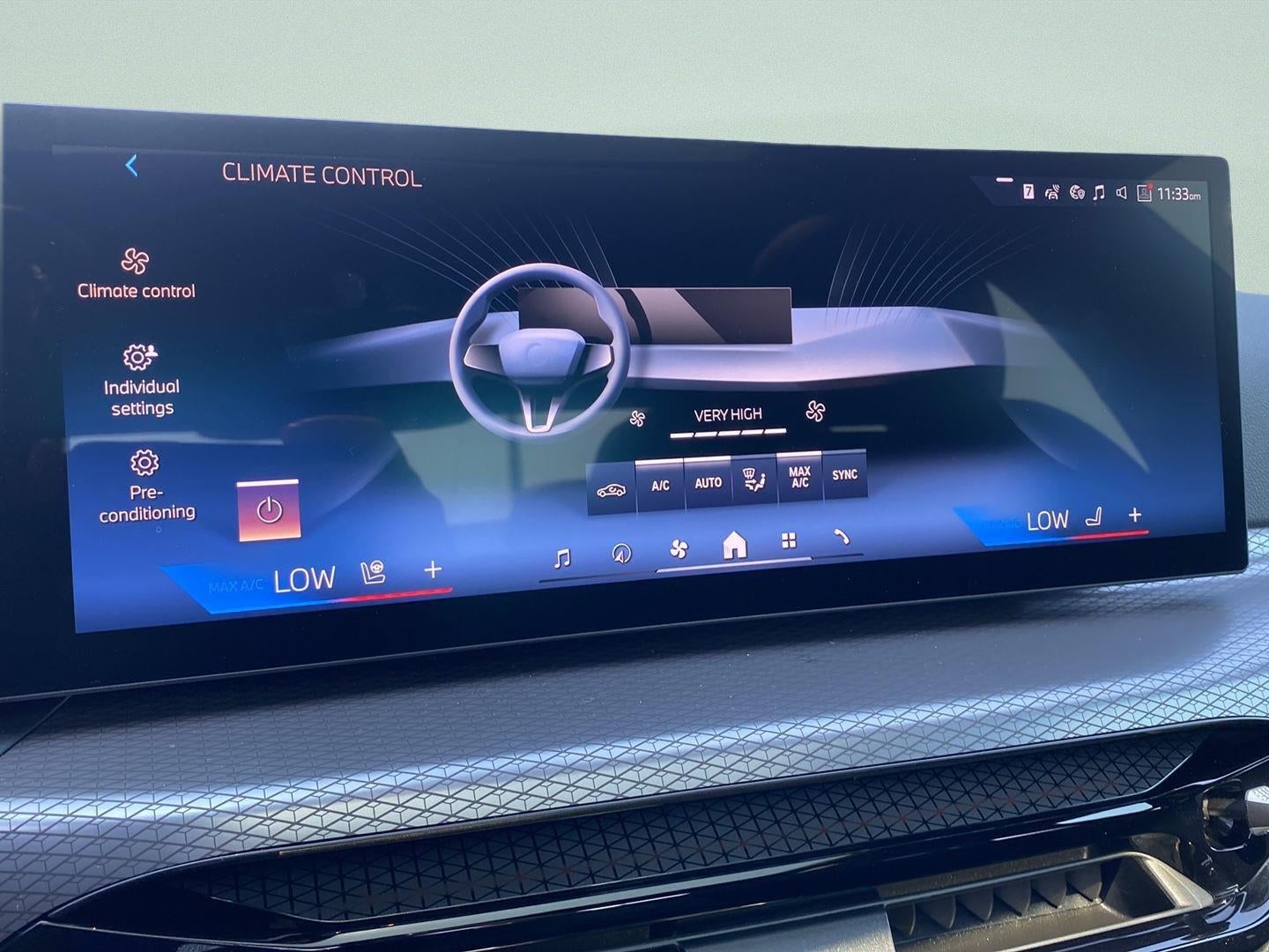 2026 BMW 3 Series 330i NA xDrive