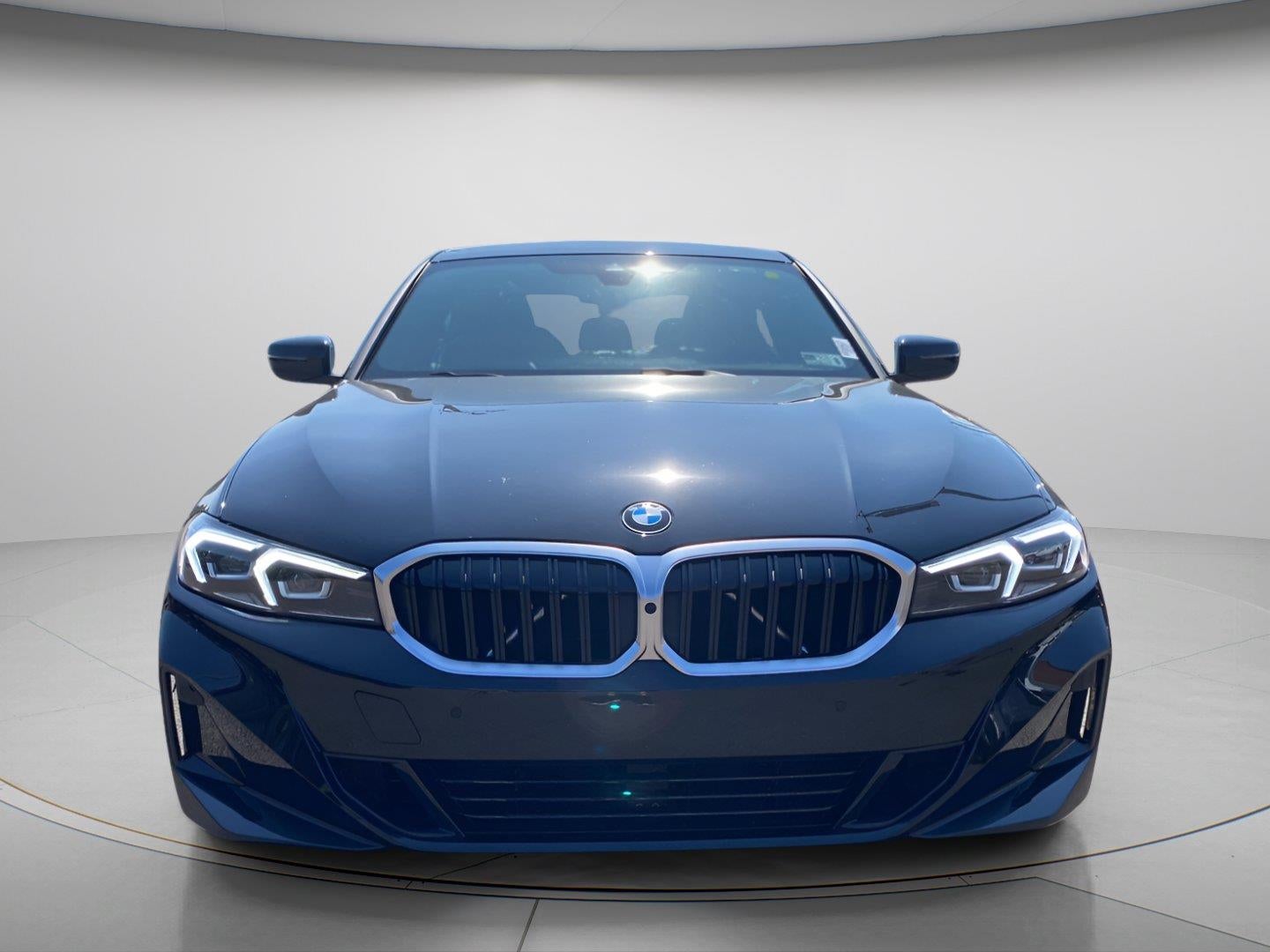 2026 BMW 3 Series 330i NA xDrive