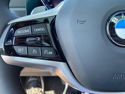 2026 BMW 3 Series 330i NA xDrive