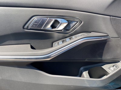 2026 BMW 3 Series 330i NA xDrive