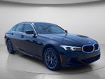 2026 BMW 3 Series 330i NA xDrive