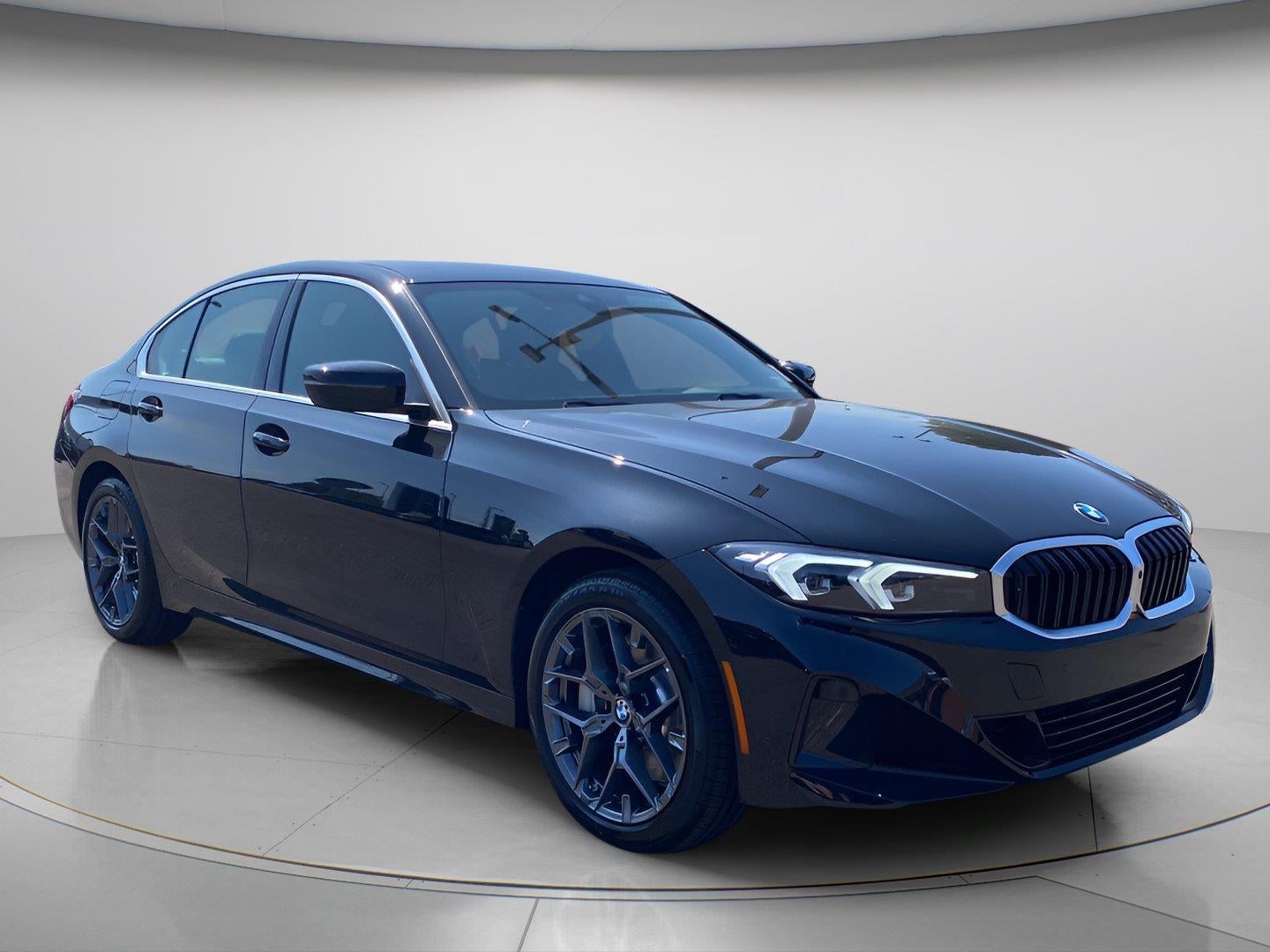 2026 BMW 3 Series 330i NA xDrive