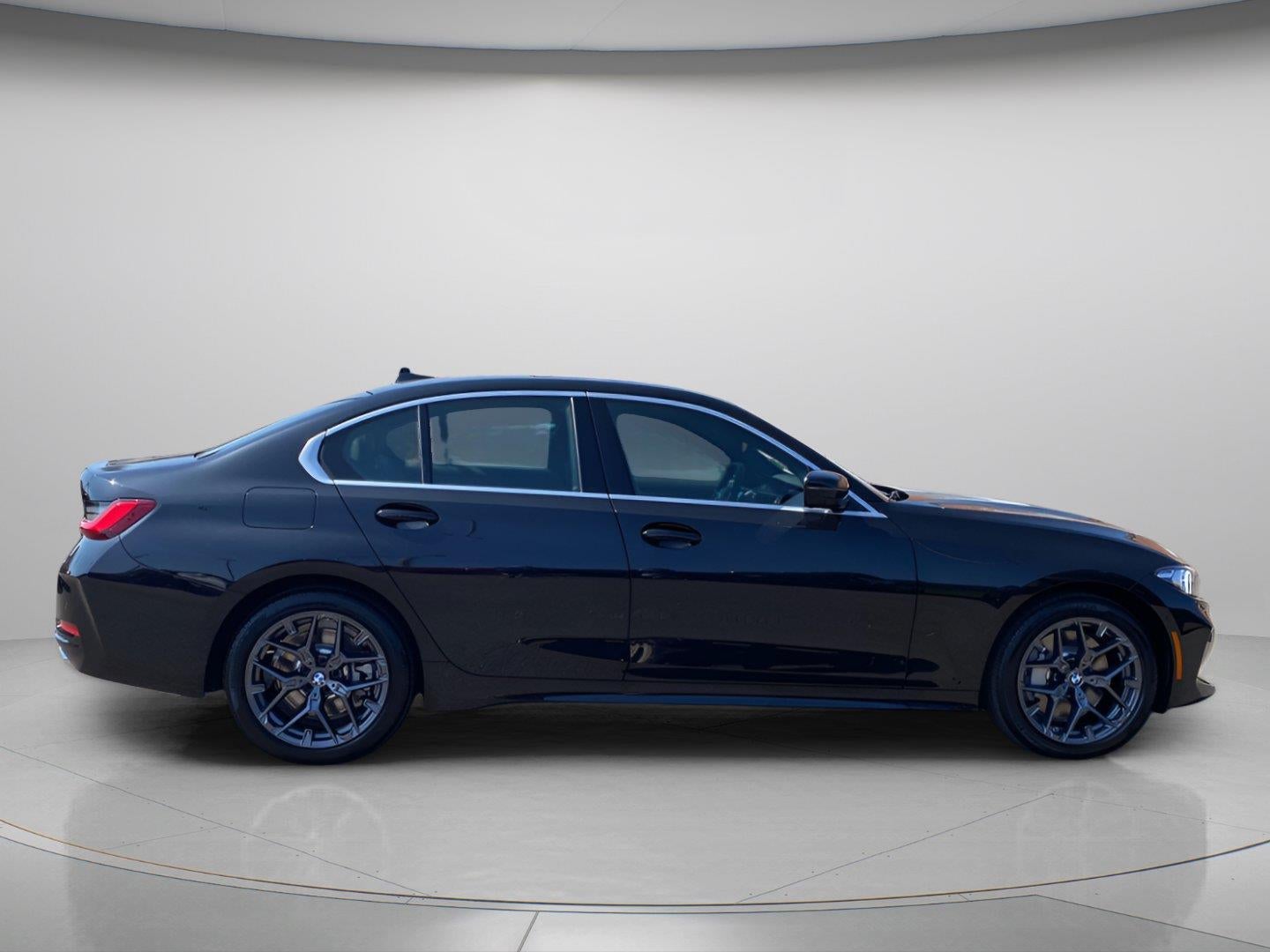 2026 BMW 3 Series 330i NA xDrive