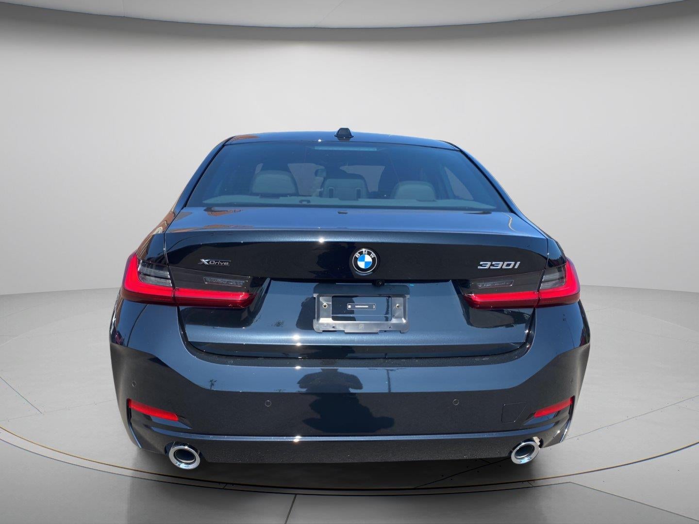 2026 BMW 3 Series 330i NA xDrive