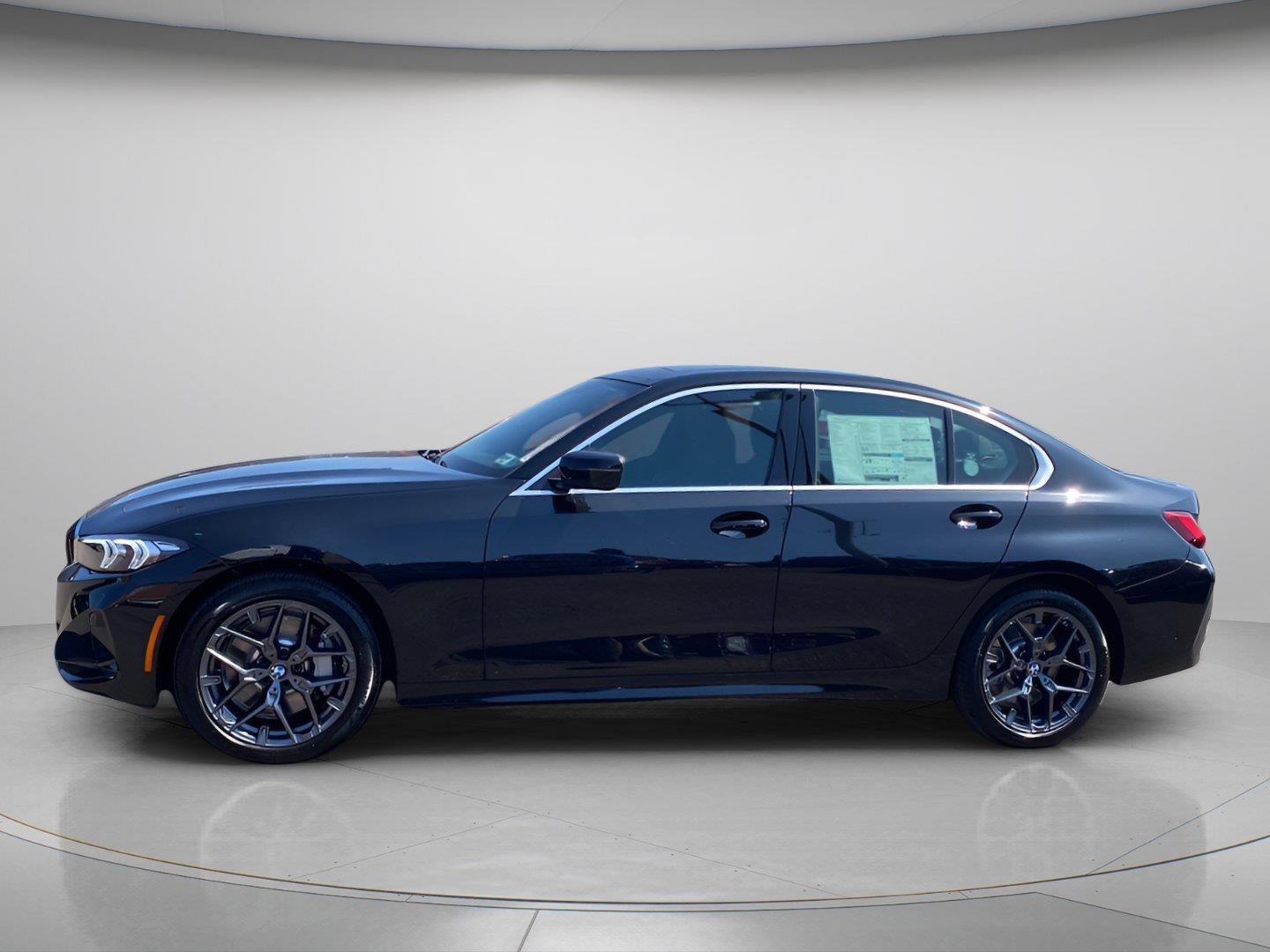 2026 BMW 3 Series 330i NA xDrive