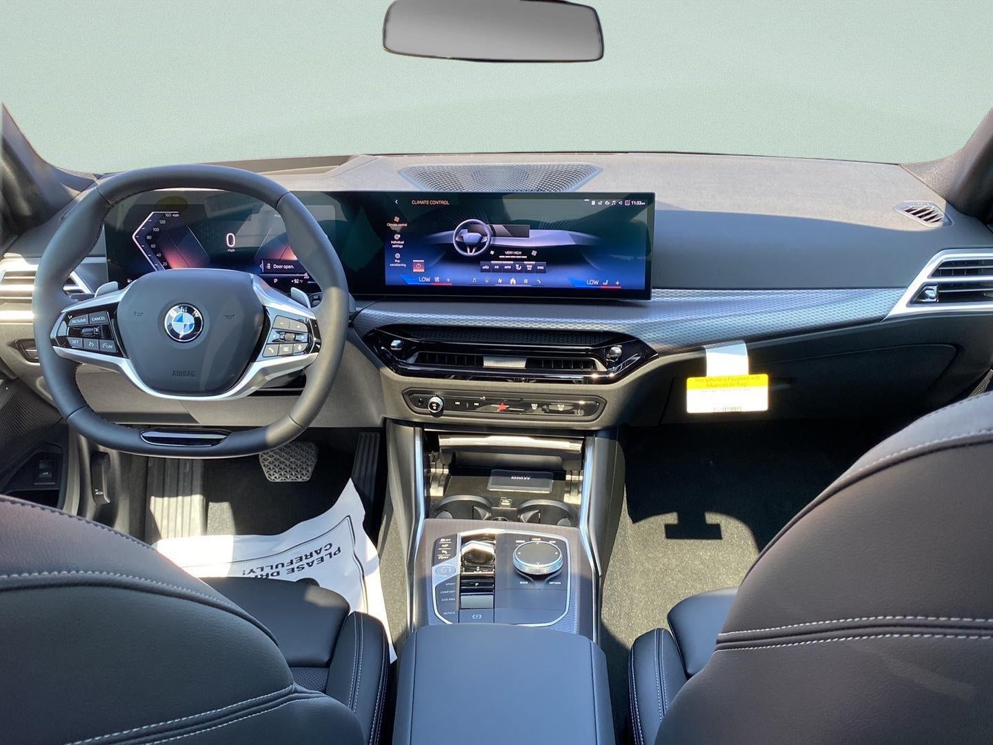2026 BMW 3 Series 330i NA xDrive