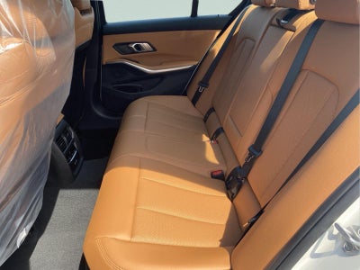 2026 BMW 3 Series 330i NA xDrive