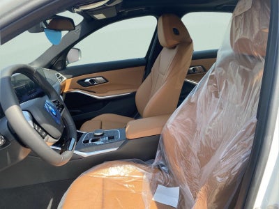 2026 BMW 3 Series 330i NA xDrive