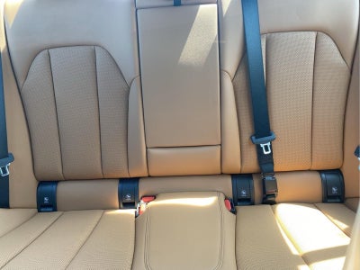 2026 BMW 3 Series 330i NA xDrive