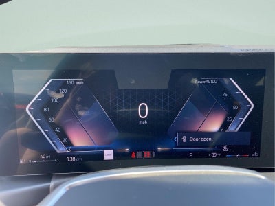 2026 BMW 3 Series 330i NA xDrive