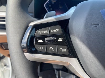 2026 BMW 3 Series 330i NA xDrive