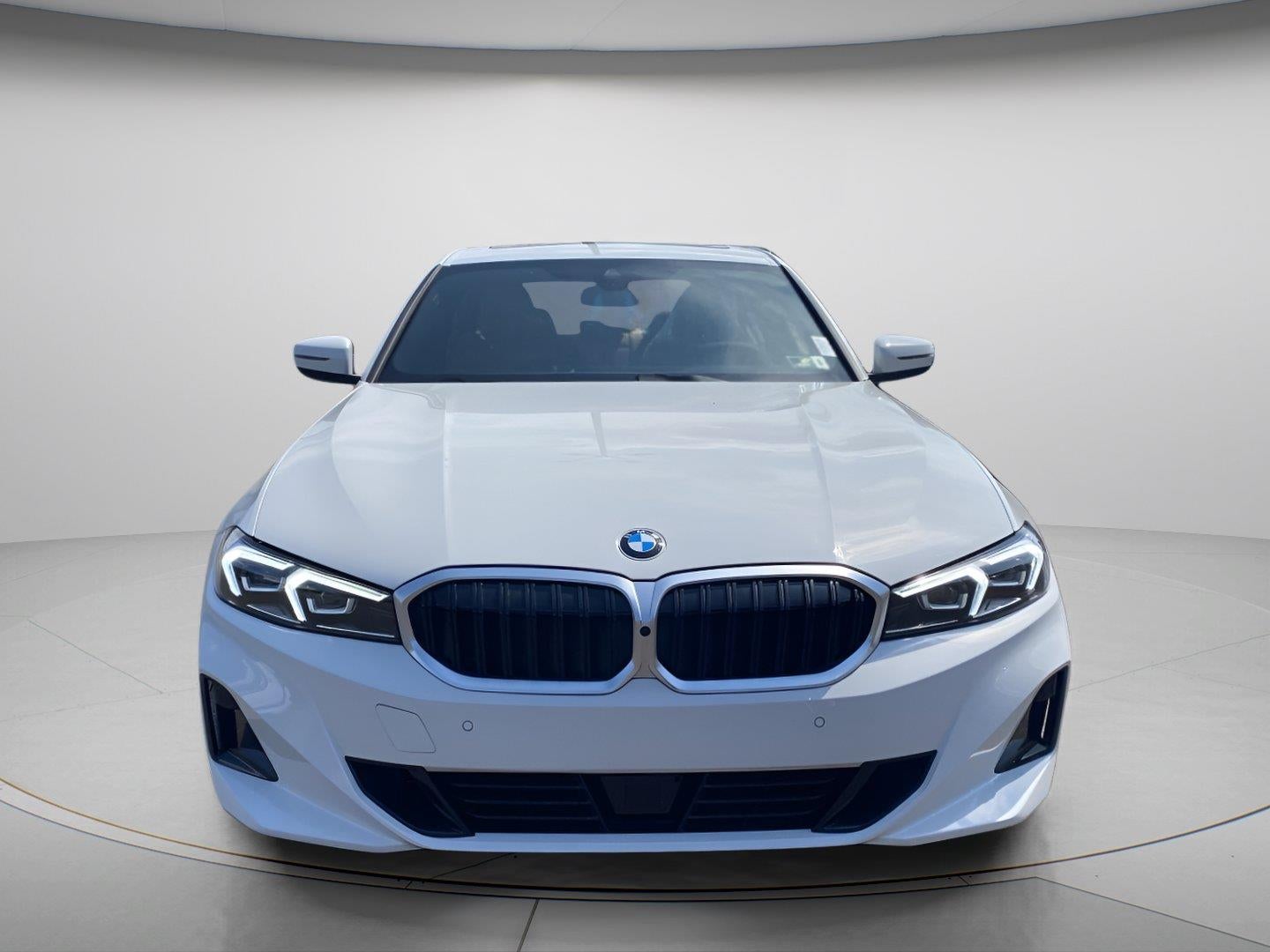 2026 BMW 3 Series 330i NA xDrive