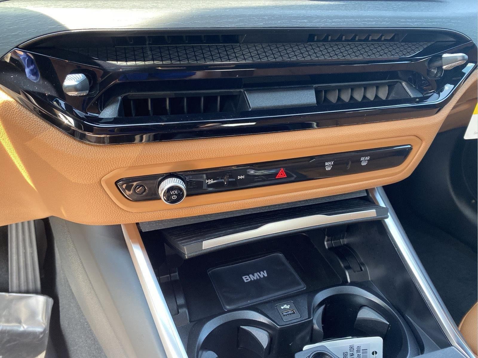 2026 BMW 3 Series 330i NA xDrive