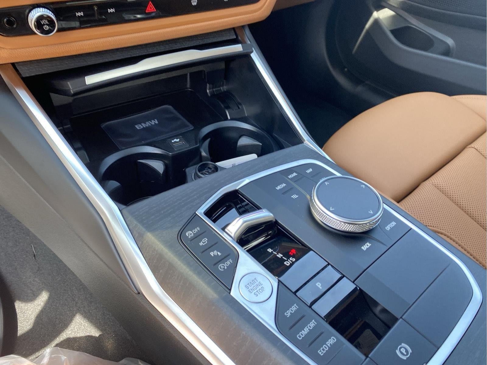 2026 BMW 3 Series 330i NA xDrive