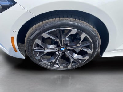 2026 BMW 3 Series 330i NA xDrive