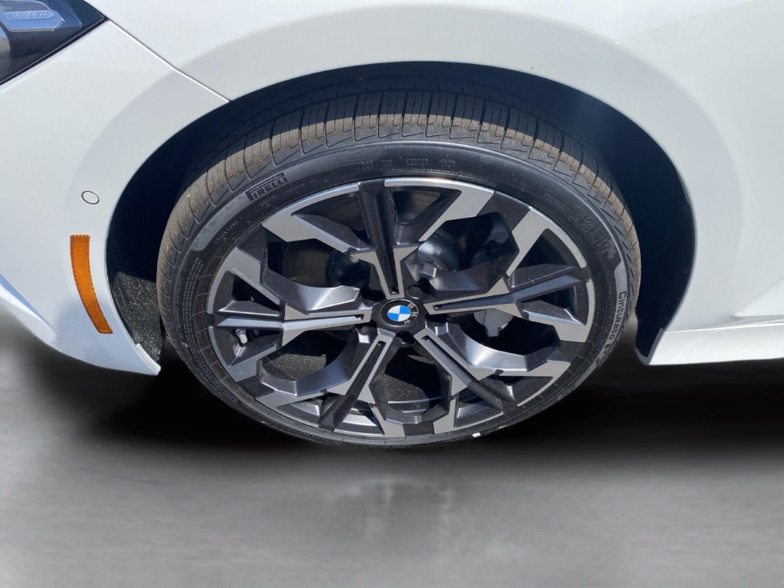 2026 BMW 3 Series 330i NA xDrive