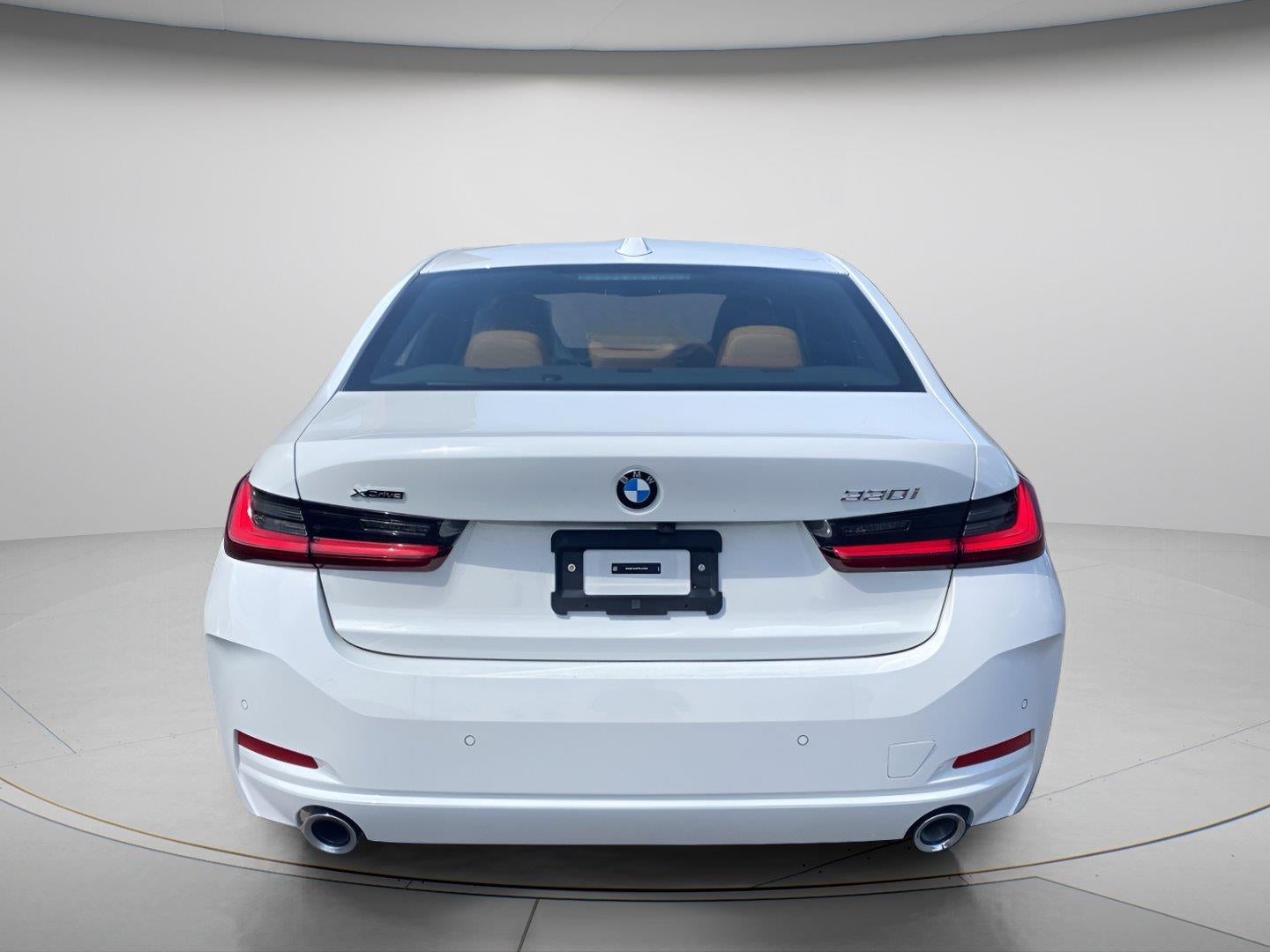 2026 BMW 3 Series 330i NA xDrive