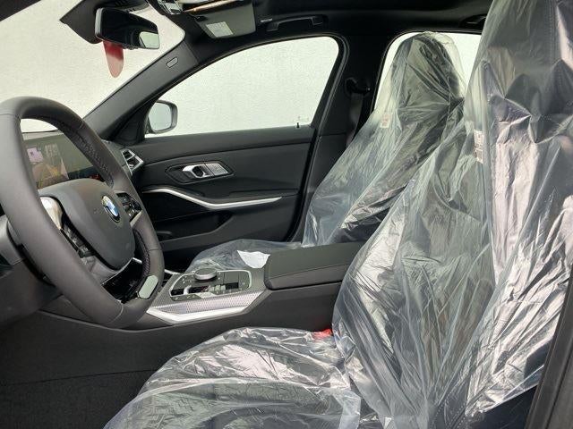 2026 BMW 3 Series 330i NA xDrive