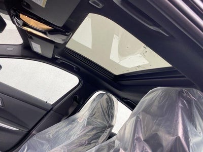 2026 BMW 3 Series 330i NA xDrive