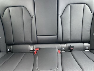 2026 BMW 3 Series 330i NA xDrive