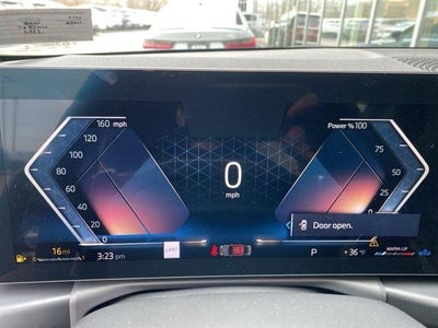 2026 BMW 3 Series 330i NA xDrive