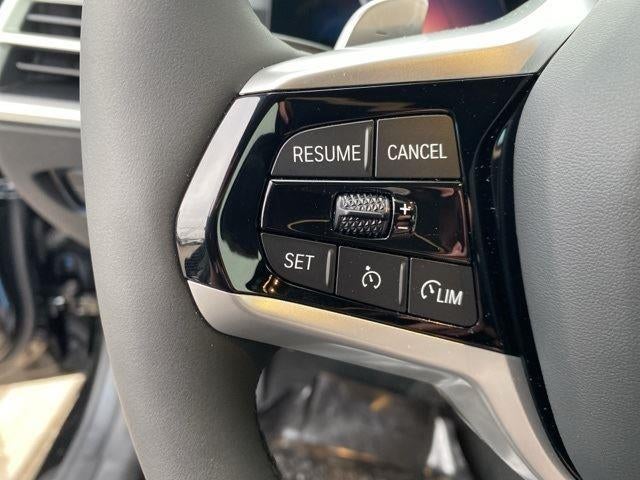 2026 BMW 3 Series 330i NA xDrive