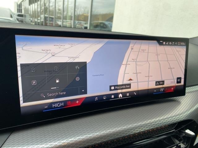 2026 BMW 3 Series 330i NA xDrive