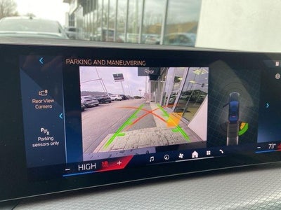 2026 BMW 3 Series 330i NA xDrive