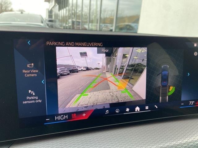 2026 BMW 3 Series 330i NA xDrive