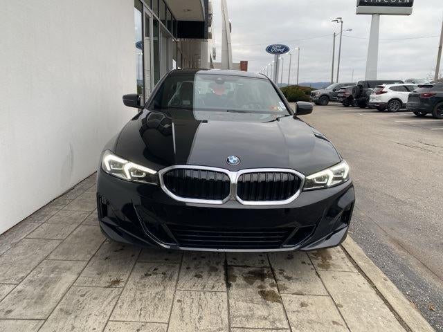 2026 BMW 3 Series 330i NA xDrive